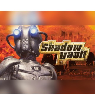 Shadow Vault Steam Key GLOBAL